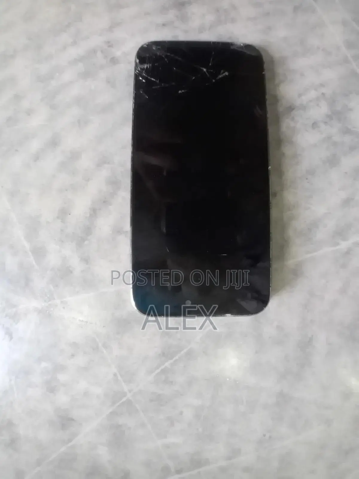 Apple iPhone 15 Pro Max 1 TB Gray