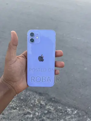 Apple iPhone 12 64 GB Purple