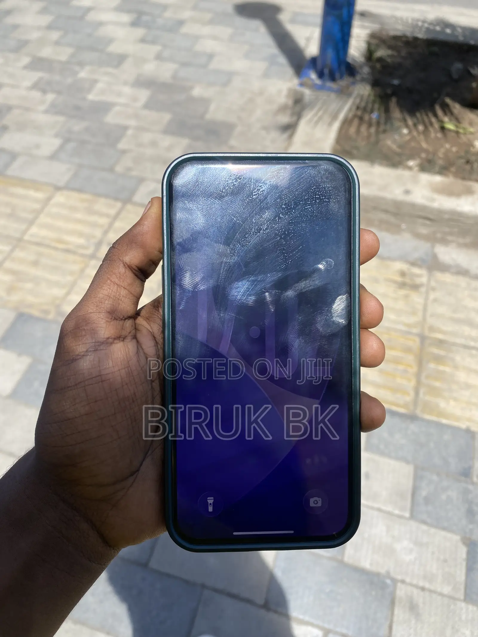 Apple iPhone 13 128 GB Black