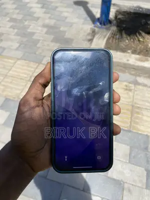 Apple iPhone 13 128 GB Black
