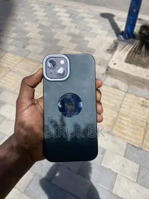 Apple iPhone 13 128 GB Black
