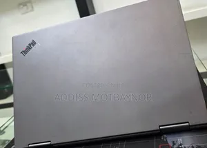 New Laptop Lenovo ThinkPad X1 Yoga 16GB Intel Core i7 SSD 512GB