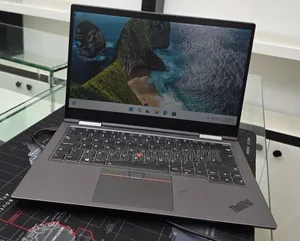 New Laptop Lenovo ThinkPad X1 Yoga 16GB Intel Core i7 SSD 512GB