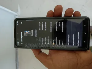 Samsung Galaxy Z Fold4 512 GB Black