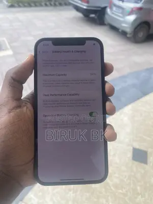 Apple iPhone 12 128 GB Black