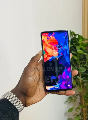 New Samsung Galaxy S20 FE 5G 128 GB Blue