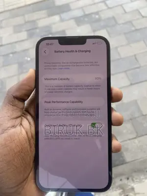 Apple iPhone 13 Pro 256 GB Green