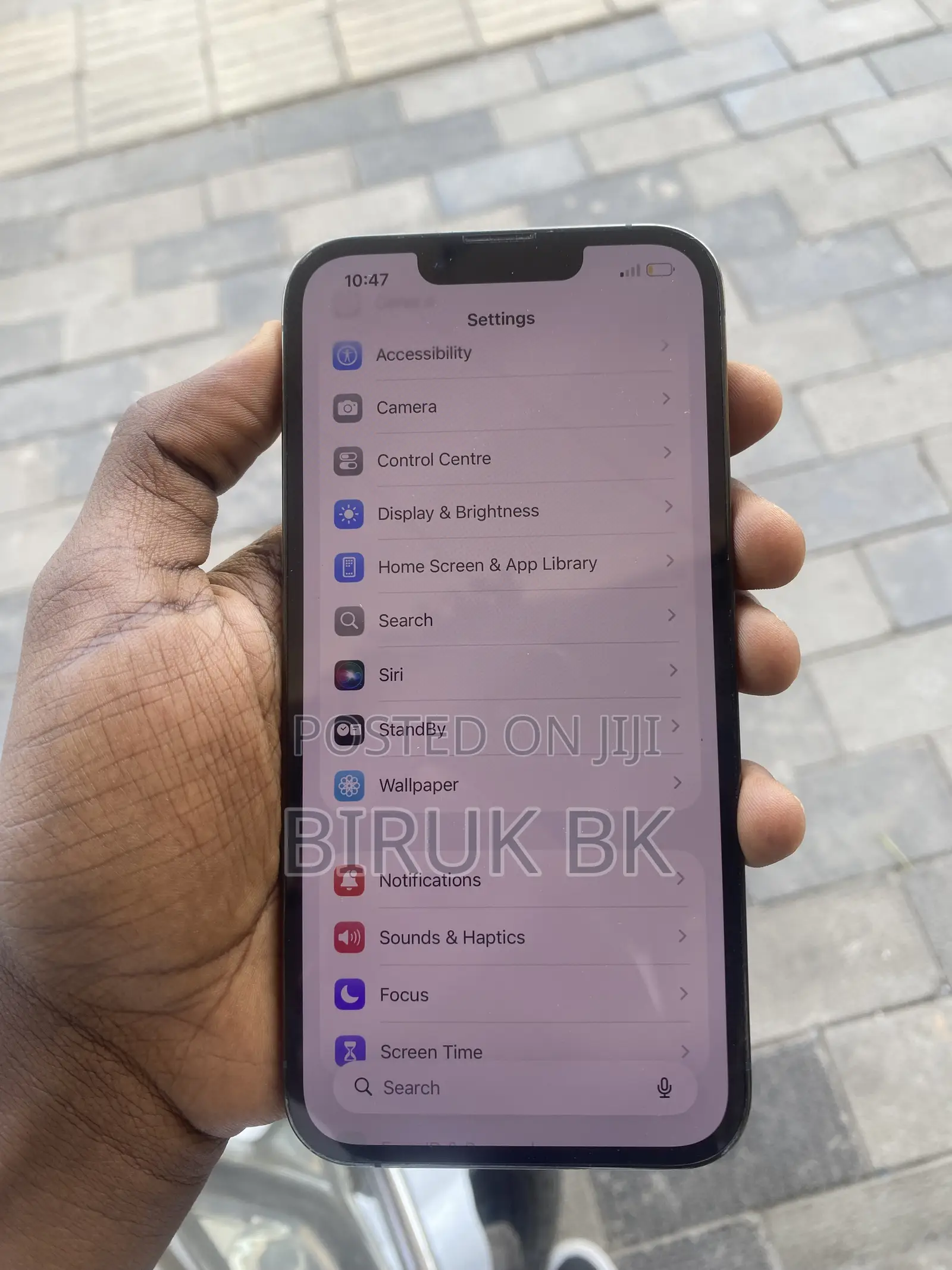 Apple iPhone 13 Pro 256 GB Green