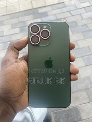 Apple iPhone 13 Pro 256 GB Green