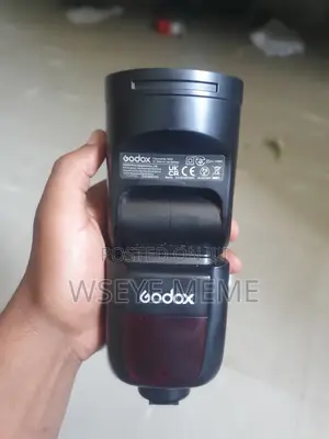 Godox V1c Speedlight