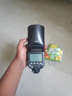 Godox V1c Speedlight