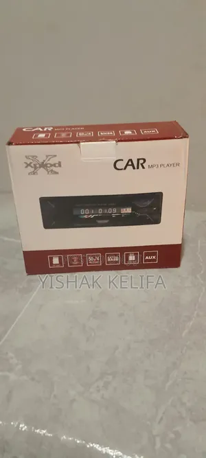 Car Stereo
