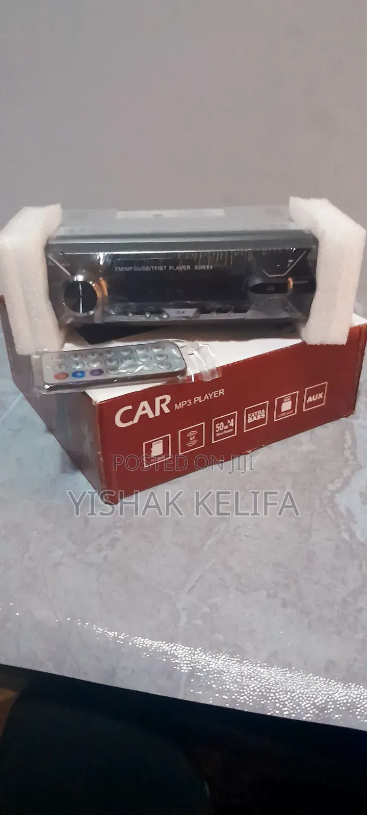 Car Stereo