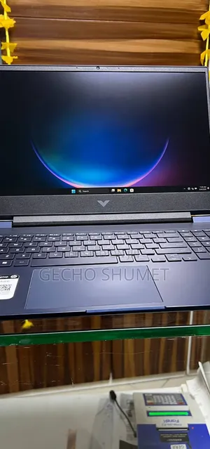New Laptop HP Victus 15 16GB Intel Core i5 SSD 512GB