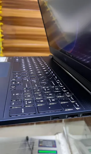 New Laptop HP Victus 15 16GB Intel Core i5 SSD 512GB