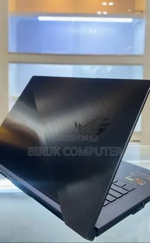 New Laptop Asus ROG Zephyrus G15 16GB AMD Ryzen 7 SSD 512GB