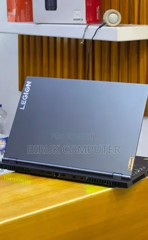 New Laptop Asus ROG Zephyrus G15 16GB AMD Ryzen 7 SSD 512GB