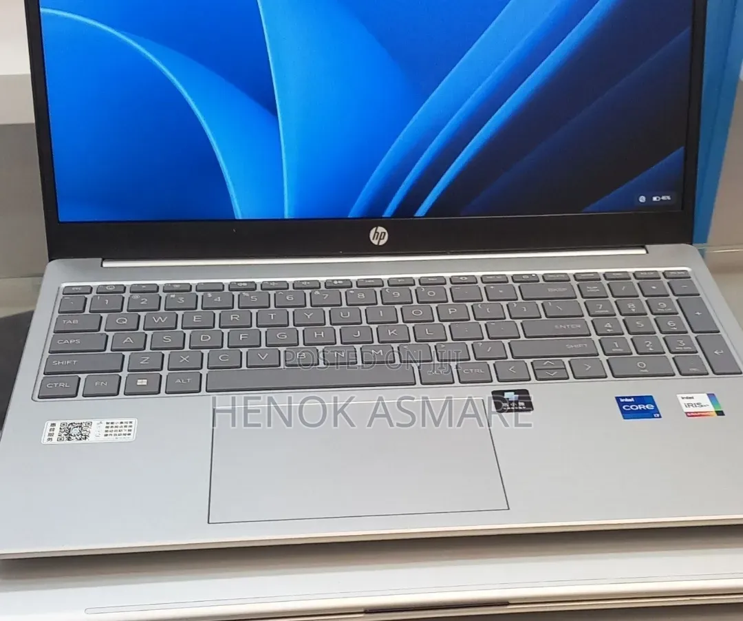 New Laptop HP Stream Notebook 16GB Intel Core i7 SSD 512GB