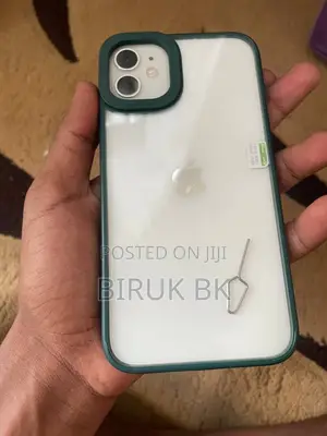 Apple iPhone 11 64 GB White