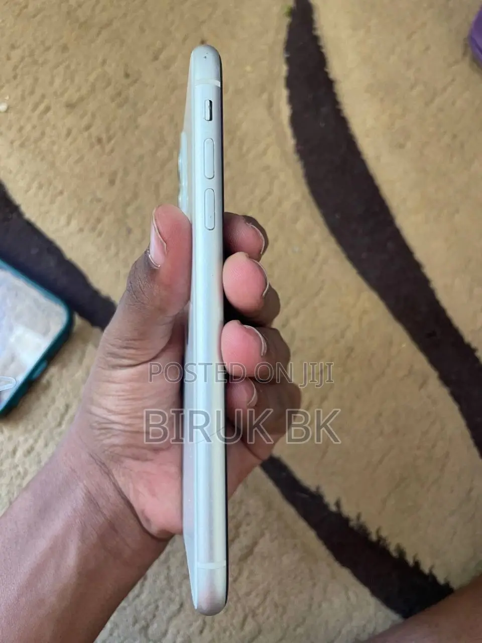 Apple iPhone 11 64 GB White