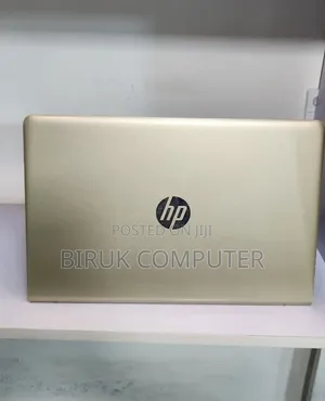 New Laptop HP Pavilion 15 8GB Intel Core i5 SSD 1T