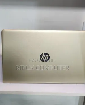 New Laptop HP Pavilion 15 8GB Intel Core i5 SSD 1T