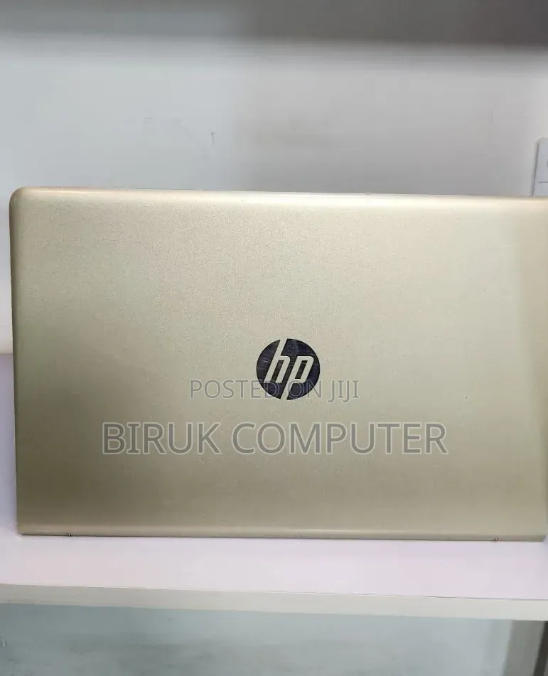 New Laptop HP Pavilion 15 8GB Intel Core i5 SSD 1T