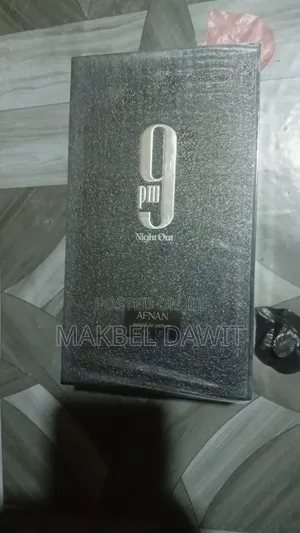 Best Original 9PM FRAGRANCE