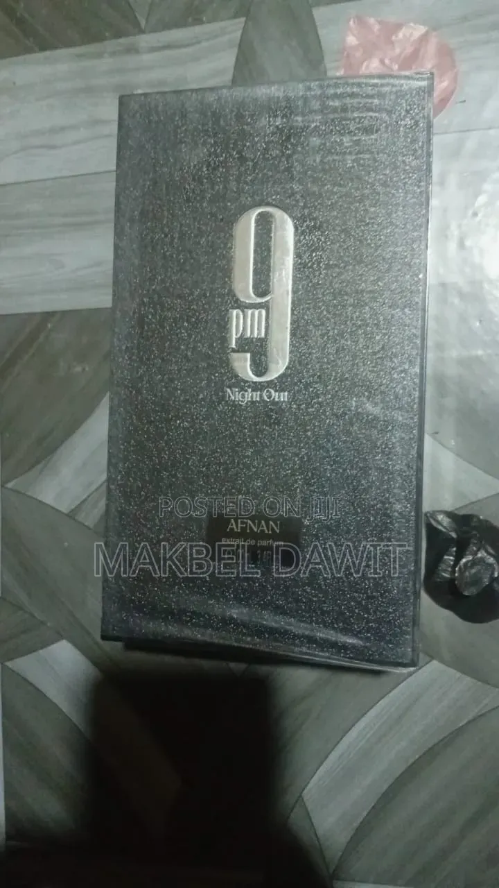 Best Original 9PM FRAGRANCE