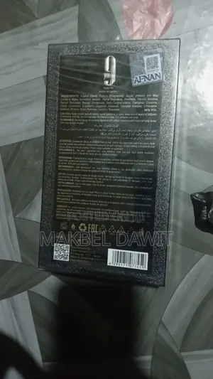 Best Original 9PM FRAGRANCE