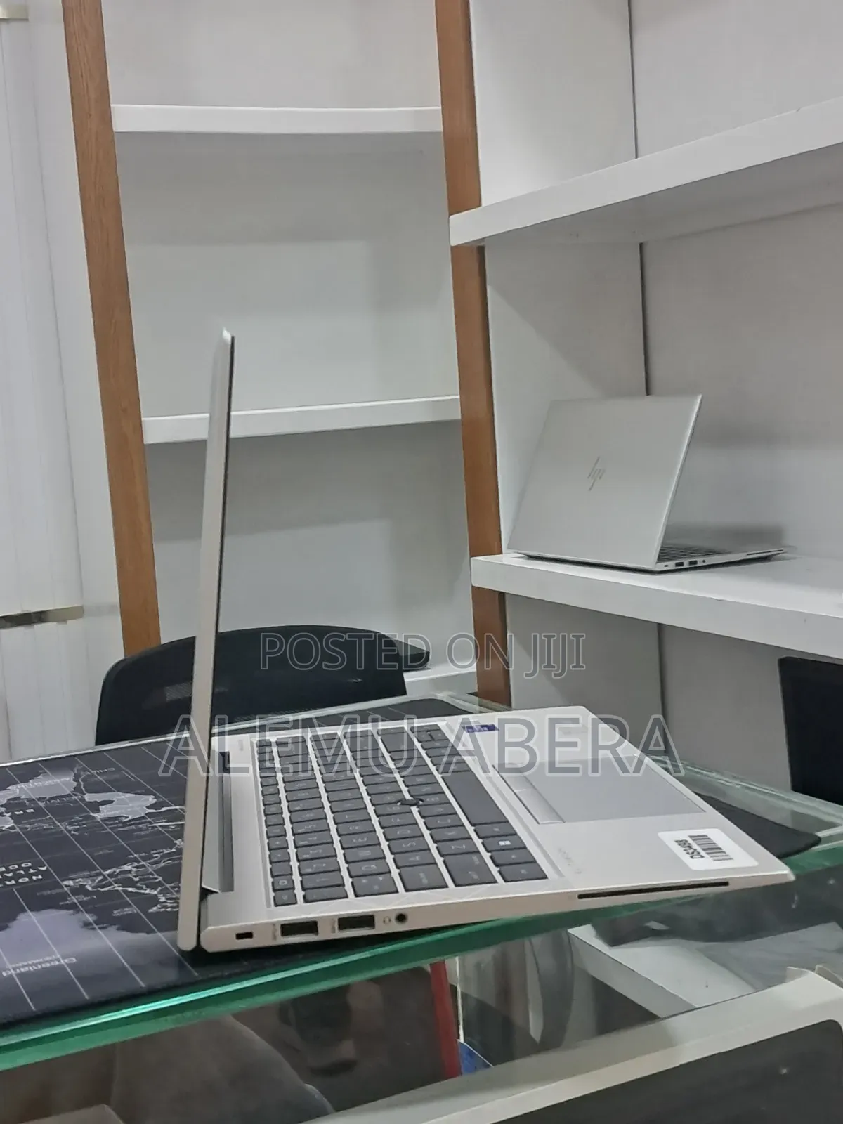 New Laptop HP EliteBook 840 G8 16GB Intel Core i5 SSD 512GB