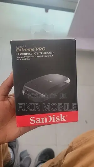 San Disk Camera Memory