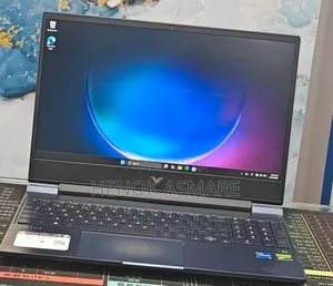New Laptop HP Victus 15 16GB Intel Core i5 SSD 1T