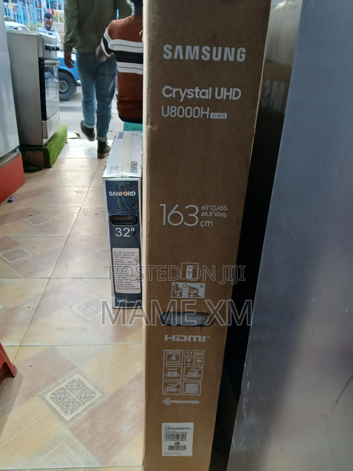 Samsung TV