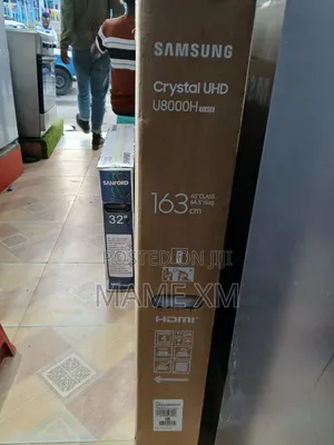 Samsung TV