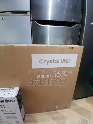 Samsung TV