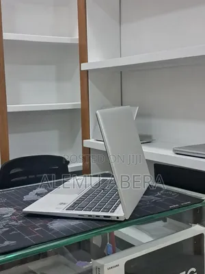 New Laptop HP EliteBook 840 G7 16GB Intel Core i5 SSD 512GB