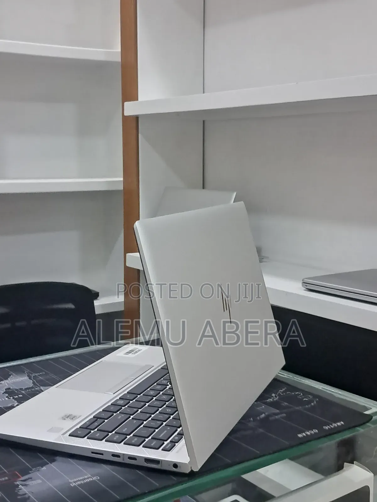New Laptop HP EliteBook 840 G7 16GB Intel Core i5 SSD 512GB