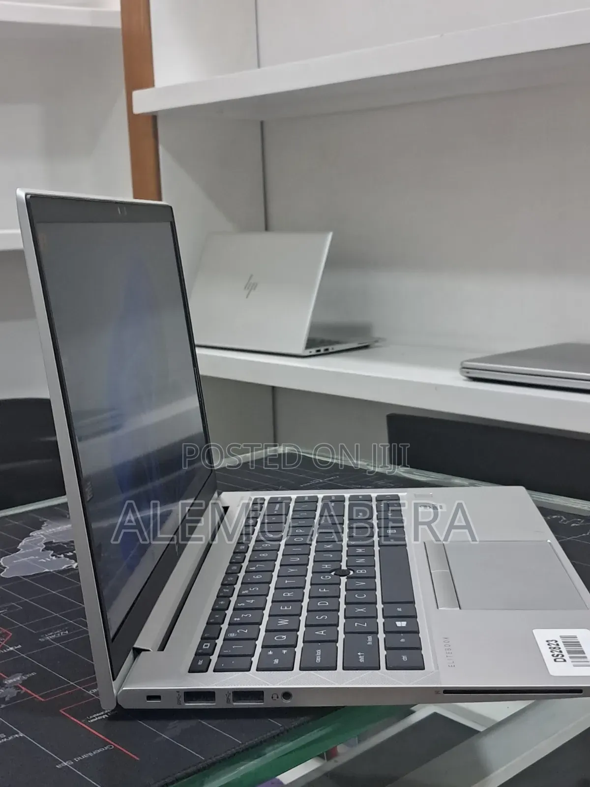 New Laptop HP EliteBook 840 G7 16GB Intel Core i5 SSD 512GB