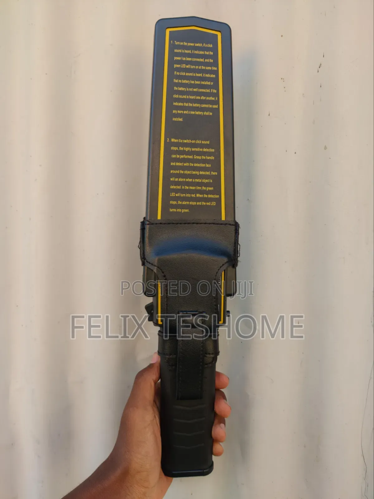 Super Scanner