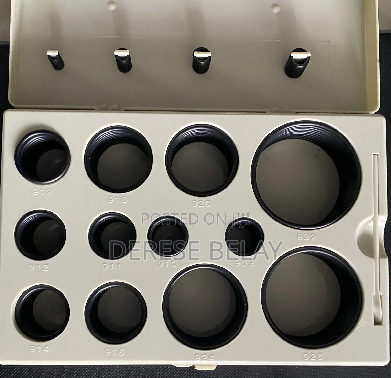 Boss Seal Kits