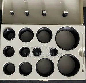 Boss Seal Kits