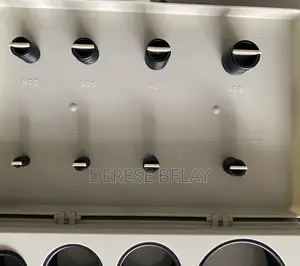 Boss Seal Kits