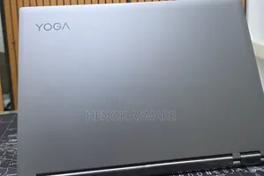 New Laptop Lenovo Yoga 2 16GB Intel Core i7 SSD 256GB