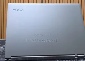 New Laptop Lenovo Yoga 2 16GB Intel Core i7 SSD 256GB
