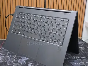New Laptop Lenovo Yoga 2 16GB Intel Core i7 SSD 256GB