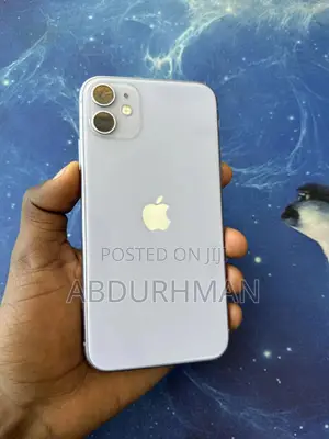 Apple iPhone 11 64 GB