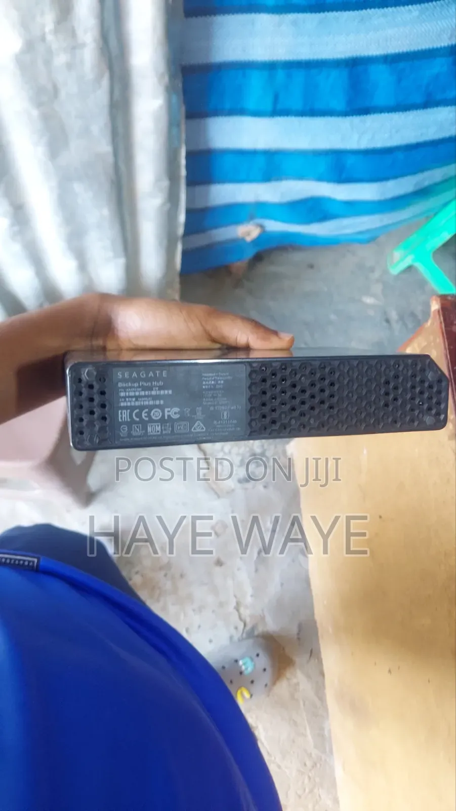SEA GATE Hard Disk
