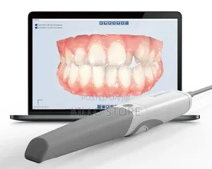 Shining 3D Aoralscan 3 Intraoral Scanner – Complete Kit