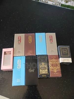 Fragrances